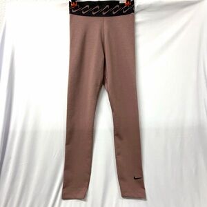 New Nike High-Waisted Leggings